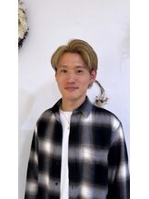 アミュー(amiu) 藤井 祐弥