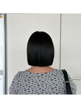 イマジン 経堂(IMAJINE) ブルーブラックカラー