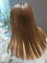 マッコロ ヘアーアンドリラクゼーション(Maccoro hair&relaxation)