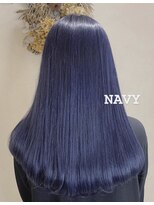 ブルー 博多(Blue)&nbsp;ネイビーカラー♪