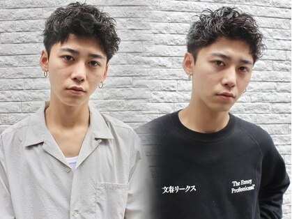 オルカ(ORCA)の写真