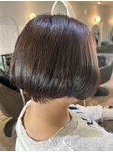 12-22 ショート