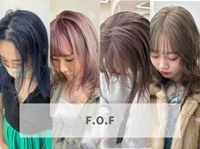 ホフ 大阪心斎橋店(F.O.F)