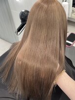 オニキス 原宿(ONYX)&nbsp;a63 髪質改善トリートメント髪質改善ストレート縮毛矯正