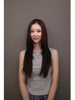 ロロネー 天満(Lolonois)&nbsp;【Lolonois天満】最上級の艶髪◎髪質改善ストレート（澤賢伸）