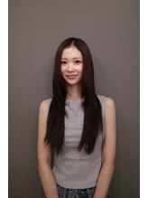 ロロネー 天満(Lolonois)&nbsp;【Lolonois天満】最上級の艶髪◎髪質改善ストレート（澤賢伸）