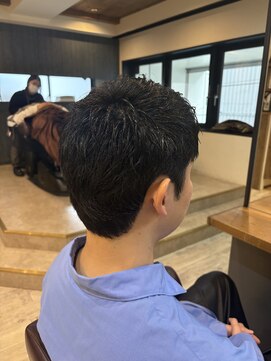 ユニコ(unico) メンズショート