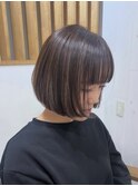 ボブ