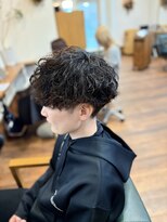 ブランチ(branch) 波巻きスパイラル