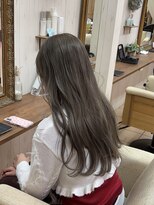 ウィルゴ 原宿(VIRGO)&nbsp;ミルクティーブラウングレージュミルクティーベージュミルク