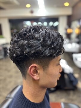 ドゥーエン(DoEN) ラルフカール