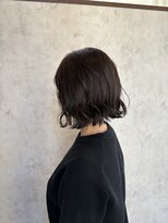 ビヨンド リンク(BEYOND L'INK) 外ハネボブ