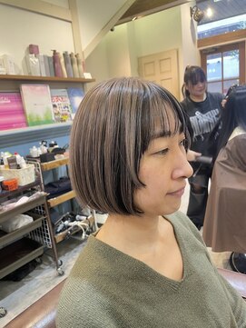 ケシキ 立川 立川南口(keshiki) design color