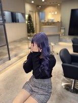 リア 近鉄八尾店(Lia) むらさき