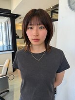 ブレスシイ 大阪梅田(brace SII)&nbsp;結べるボブ