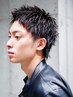 新規限定！カットパーマ［13750円→10312円］重野限定