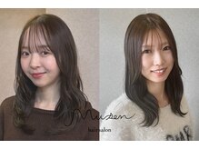ムーセン(mu-sen)