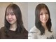 ムーセン(mu-sen)の写真/マンツーマン施術だから最後まで安心して任せられる◎丁寧なカウンセリングであなたのなりたいを叶えます