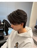 ニュアンスパーマ