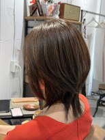東京美粧&nbsp;東京美粧　ミディアムスタイル