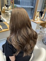 アヴァンス 広島本通店(AVANCE.)&nbsp;ヘーゼルベージュ
