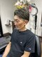 スタート(START)の写真/ 髪と頭皮を優しく労わる白髪染め。マンツーマンの静かな空間で、リラックスしながら大人の身だしなみを。