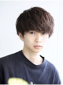 ラフカール　サイドパート