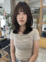フェリアファム 北千里(FERIA fam)&nbsp;レイヤー
