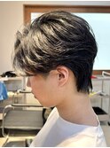 Attract津田沼/津田沼駅/メンズパーマ/メンズカット/メンズ/眉毛