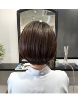 パレータ(PALETA)&nbsp;ナチュラルボブ