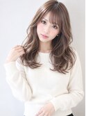 ゆったりウェーブ