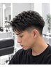 【3回目まで使える!!】似合わせMen'sカット ￥4400 [八王子/men’s/メンズ]