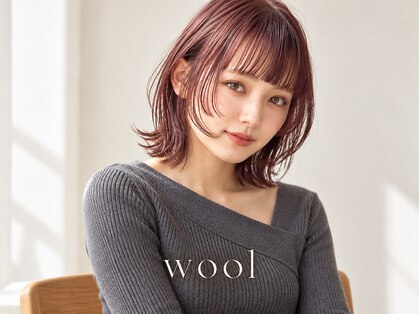 ウールトウキョウ 渋谷(wool TOKYO)の写真