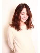 クオーレ(CUORE)&nbsp;大人エアリーボブ