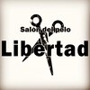 リベルタ(Libertad)のお店ロゴ