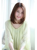 春夏の柔らかミディー♪【FORTE 銀座】