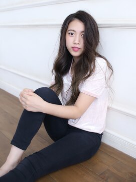 ラックスビー スカイ 大阪梅田店(LUXBE SKY) 大人キュート★パーマスタイル【LUXBE梅田店】