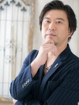 グルーミングサロン バーバー キャッスル 北浦和西口(Grooming salon Barber Castle)&nbsp;無造作分けショートm