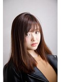エアリーロング