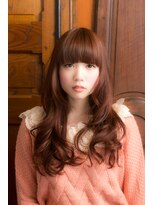 クロコ(Quroco)&nbsp;【Quroco】パーマはお任せ♪オイルデジタルパーマ