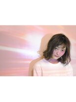 ユートピア(U topia)&nbsp;デジタルパーマ町田ナンバー１☆【ユートピア渡邉】#66