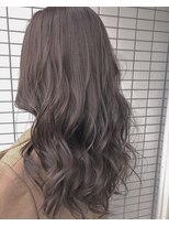 アペル(APARE)&nbsp;☆ラベンダーグレージュ☆