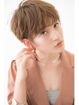 ワン 茅ヶ崎(ONE002)&nbsp;マッシュ/くびれヘア/ビタミンカラー/メルティーカラー/茅ヶ崎