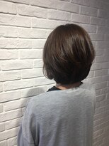 ヘア スパ ビューティー エールフォルム(HAIR SPA BEAUTY YELLFORME)&nbsp;ひし形ボブ★