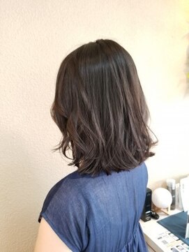 アナザースカイ (another sky) ボブメンテナンス