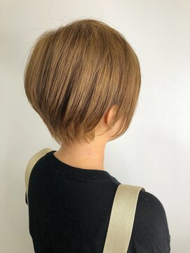 カイノ 金剛店(KAINO) 【KAINO金剛】マロンベージュ