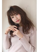 リガナッツ 赤羽店(Riganuts)&nbsp;[riganuts赤羽店]愛されふわロング