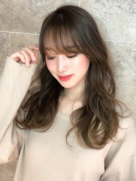シルクレイ 吉祥寺店(Silk-lei) 大人気☆柔らかい質感ゆるふわカール