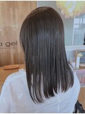 酸熱トリートメント