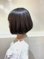 ヘアーガーデン オーパスリンク 池袋(hair garden Opus Link)&nbsp;ボブ  ＊  キュート